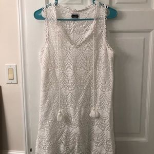 Mud Pie Swim Coverup